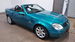 Mercedes-Benz SLK 2.3 SLK230 Kompressor Kompressor 2dr 2dr Automatic 1997