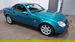 Mercedes-Benz SLK 2.3 SLK230 Kompressor Kompressor 2dr 2dr Automatic 1997
