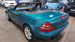 Mercedes-Benz SLK 2.3 SLK230 Kompressor Kompressor 2dr 2dr Automatic 1997