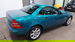 Mercedes-Benz SLK 2.3 SLK230 Kompressor Kompressor 2dr 2dr Automatic 1997