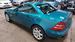 Mercedes-Benz SLK 2.3 SLK230 Kompressor Kompressor 2dr 2dr Automatic 1997
