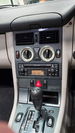 Mercedes-Benz SLK 2.3 SLK230 Kompressor Kompressor 2dr 2dr Automatic 1997
