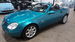 Mercedes-Benz SLK 2.3 SLK230 Kompressor Kompressor 2dr 2dr Automatic 1997