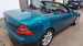 Mercedes-Benz SLK 2.3 SLK230 Kompressor Kompressor 2dr 2dr Automatic 1997