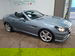 Mercedes-Benz SLK 3.5 SLK350 BlueEfficiency AMG Sport Edition 125 G-Tronic+ Euro 5 (s/s) 2dr 2dr Automatic 2011