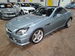 Mercedes-Benz SLK 3.5 SLK350 BlueEfficiency AMG Sport Edition 125 G-Tronic+ Euro 5 (s/s) 2dr 2dr Automatic 2011