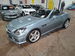 Mercedes-Benz SLK 3.5 SLK350 BlueEfficiency AMG Sport Edition 125 G-Tronic+ Euro 5 (s/s) 2dr 2dr Automatic 2011