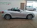 Mercedes-Benz SLK 5.4 SLK55 AMG 2dr 2dr Automatic 2005
