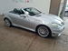 Mercedes-Benz SLK 5.4 SLK55 AMG 2dr 2dr Automatic 2005