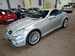 Mercedes-Benz SLK 5.4 SLK55 AMG 2dr 2dr Automatic 2005