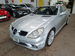 Mercedes-Benz SLK 5.4 SLK55 AMG 2dr 2dr Automatic 2005