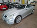 Mercedes-Benz SLK 5.4 SLK55 AMG 2dr 2dr Automatic 2005