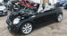 MINI Convertible 1.6 Cooper S Euro 5 (s/s) 2dr 2dr Manual 2012