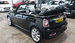 MINI Convertible 1.6 Cooper S Euro 5 (s/s) 2dr 2dr Manual 2012