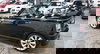 MINI Convertible 1.6 Cooper S Euro 5 (s/s) 2dr 2dr Manual 2026