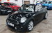 MINI Convertible 1.6 Cooper S Euro 5 (s/s) 2dr 2dr Manual 2012