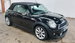 MINI Convertible 1.6 Cooper S Euro 5 (s/s) 2dr 2dr Manual 2012