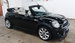 MINI Convertible 1.6 Cooper S Euro 5 (s/s) 2dr 2dr Manual 2012