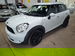 MINI Countryman 1.6 One Euro 6 (s/s) 5dr 5dr Manual 2013