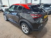 Nissan Juke 1.0 DIG-T N-Connecta Euro 6 (s/s) 5dr 5dr Manual 2026
