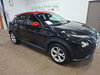 Nissan Juke 1.0 DIG-T N-Connecta Euro 6 (s/s) 5dr 5dr Manual 2026