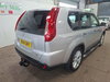 Nissan X-Trail 2.0 dCi n-tec+ 4WD Euro 5 5dr 5dr Manual 2026
