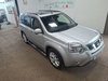 Nissan X-Trail 2.0 dCi n-tec+ 4WD Euro 5 5dr 5dr Manual 2026