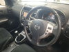 Nissan X-Trail 2.0 dCi n-tec+ 4WD Euro 5 5dr 5dr Manual 2026