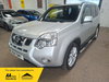 Nissan X-Trail 2.0 dCi n-tec+ 4WD Euro 5 5dr 5dr Manual 2026