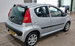Peugeot 107 1.0 12V Urban Euro 4 5dr 5dr Manual 2009