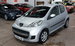 Peugeot 107 1.0 12V Urban Euro 4 5dr 5dr Manual 2009