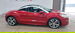 Peugeot RCZ 2.0 HDi GT Euro 5 2dr 2dr Manual 2013