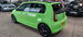 Skoda Citigo 1.0 MPI GreenTech Colour Edition Euro 6 (s/s) 5dr 5dr Manual 2019