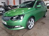 Skoda Fabia 1.4 TDI SE Euro 6 (s/s) 5dr 5dr Manual 2026