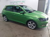 Skoda Fabia 1.4 TDI SE Euro 6 (s/s) 5dr 5dr Manual 2026