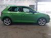 Skoda Fabia 1.4 TDI SE Euro 6 (s/s) 5dr 5dr Manual 2026