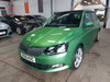 Skoda Fabia 1.4 TDI SE Euro 6 (s/s) 5dr 5dr Manual 2026