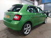 Skoda Fabia 1.4 TDI SE Euro 6 (s/s) 5dr 5dr Manual 2026