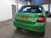 Skoda Fabia 1.4 TDI SE Euro 6 (s/s) 5dr 5dr Manual 2026
