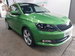 Skoda Fabia 1.4 TDI SE Euro 6 (s/s) 5dr 5dr Manual 2015