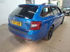 Skoda Octavia 2.0 TDI vRS DSG 4WD Euro 6 (s/s) 5dr 5dr Automatic 2026