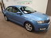 Skoda Rapid 1.4 TSI SE DSG Euro 5 5dr 5dr Automatic 2014