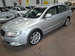 Skoda Superb 1.8 TSI Elegance 4WD Euro 5 5dr 5dr Manual 2011