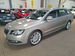 Skoda Superb 2.0 TDI Elegance DSG Euro 5 (s/s) 5dr 5dr Automatic 2013