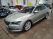 Skoda Superb 2.0 TDI SE L Executive DSG Auto 6Spd Euro 6 (s/s) 5dr 5dr Automatic 2016