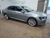 Skoda Superb 2.0 TDI SE L Executive Euro 6 (s/s) 5dr 5dr Manual 2026