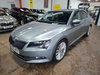 Skoda Superb 2.0 TDI SE L Executive Euro 6 (s/s) 5dr 5dr Manual 2026
