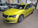 Skoda Superb 2.0 TDI SportLine DSG Euro 6 (s/s) 5dr 5dr Automatic 2017