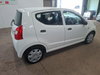 Suzuki Alto 1.0 12V SZ2 Euro 5 5dr 5dr Manual 2026