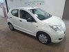 Suzuki Alto 1.0 12V SZ2 Euro 5 5dr 5dr Manual 2026